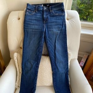 Kut from the Kloth Classic Wash Jeans